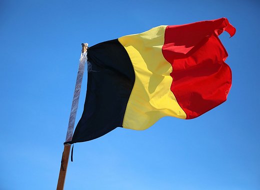 Bélgica planea equiparar las criptomonedas a los valores