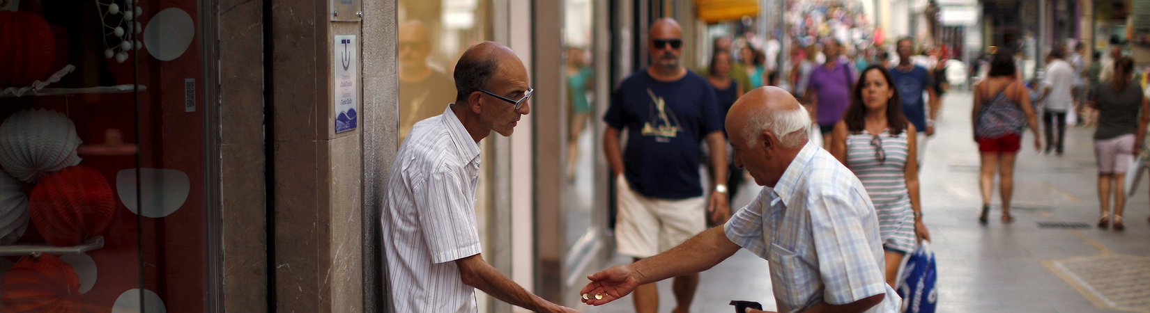 Sube el paro por tercer mes consecutivo