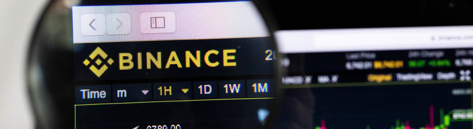 Binance to Set Up Crypto Exchange with Thai Billionaire