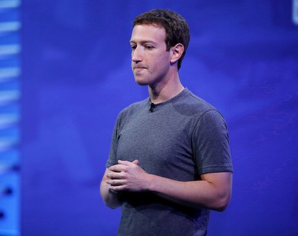 Zuckerberg: Facebook abandonará Libra si las autoridades de EE. UU. no aprueban el proyecto