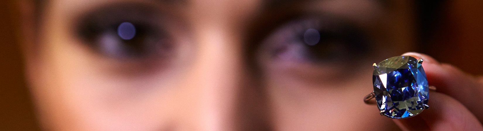 ¿Qué compran los multimillonarios asiáticos?