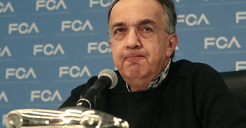 US sues Fiat Chrysler over diesel emissions