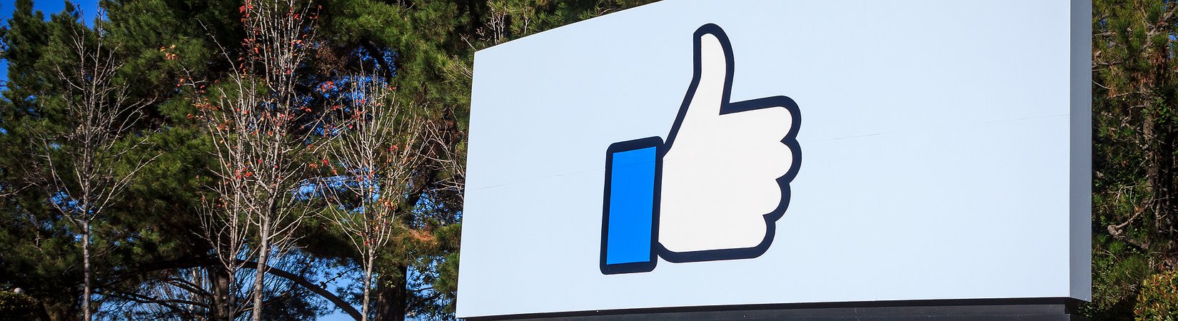 Russian operatives bought political ads from Facebook