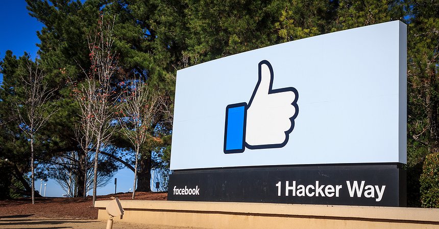 Facebook descubre una campaña propagandística desde Rusia