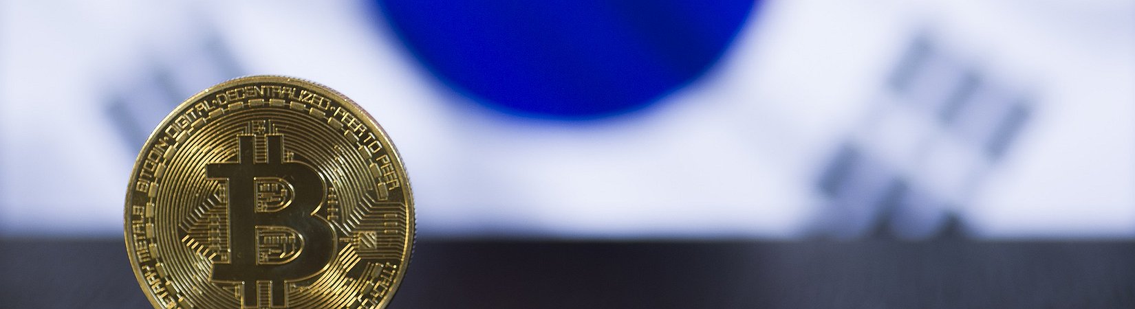 Corea del Sur podría imponer un impuesto del 20% a ganancias de capital de criptomonedas