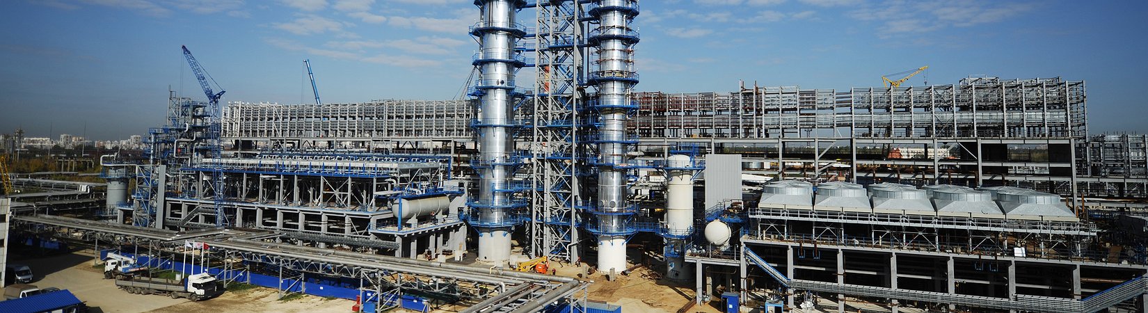 Guerra por el petróleo