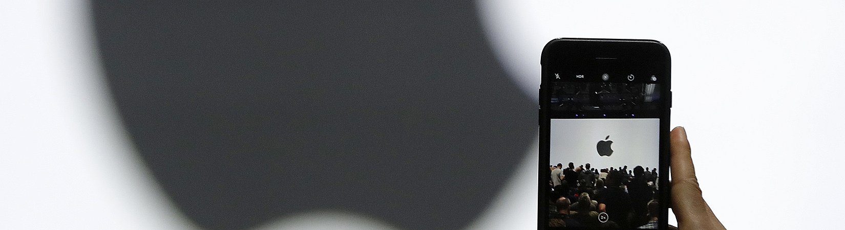 Tudo o que se sabe sobre o novo iPhone