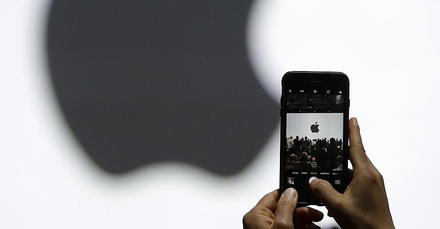 Tudo o que se sabe sobre o novo iPhone