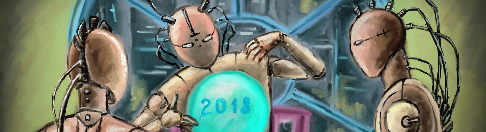 Ethereum to See 726% Growth & Predictions of the Week