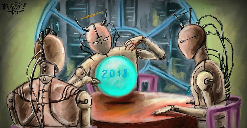 Ethereum to See 726% Growth & Predictions of the Week