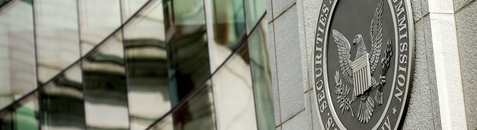 SEC Starts Considering Bitcoin ETF Applications From Fidelity and SkyBridge