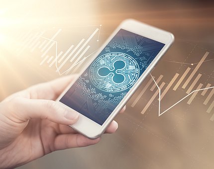 Ripple aumenta o seu domínio no mercado