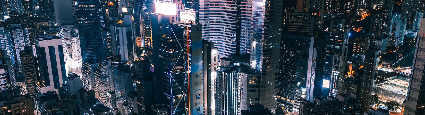 Thailand's Crypto Exchange Bitkub Eyeing Listing on Hong Kong Stock Exchange