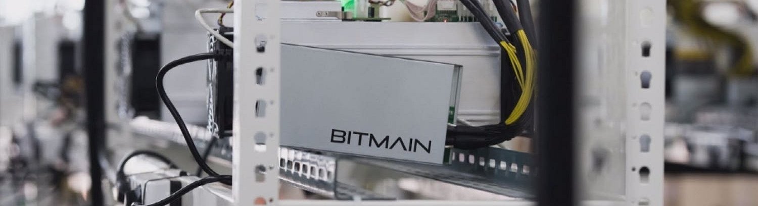 Bitmain Starts Selling its Ethereum Miner Antminer E9