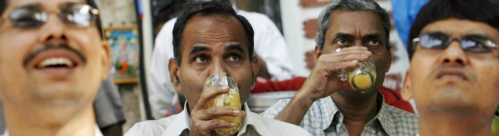 ما الذي تفتقده سوق الأوراق المالية في الهند