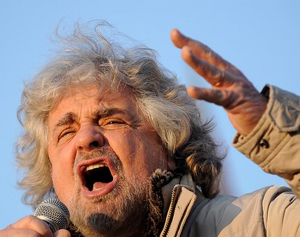 Movimento 5 Stelle, arriva il codice di comportamento su indagati e vicende giudiziarie