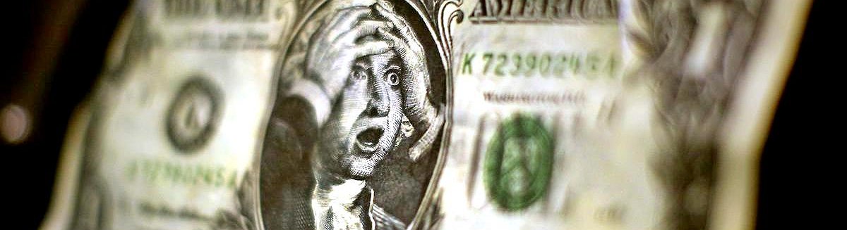 El mundo al borde del colapso