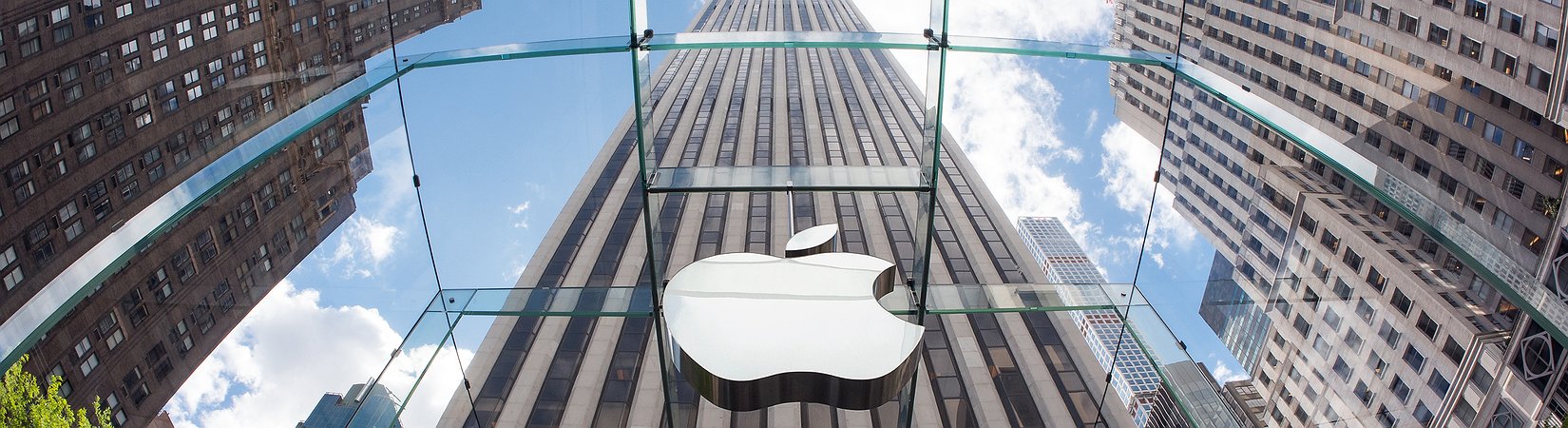 ¿Presentará Apple otro informe trimestral brillante?