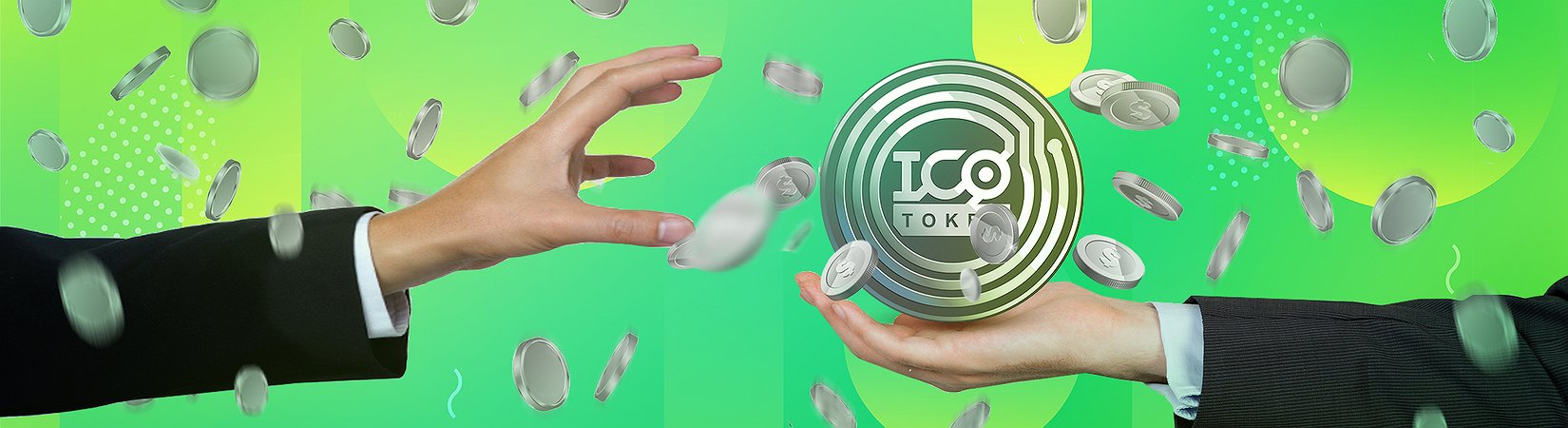 ICO Key Facts of the Week, 15 - 19 October