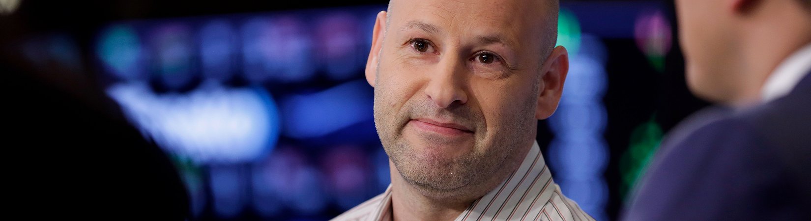 Joseph Lubin: el hombre que estuvo en los orígenes del ethereum y ConsenSys