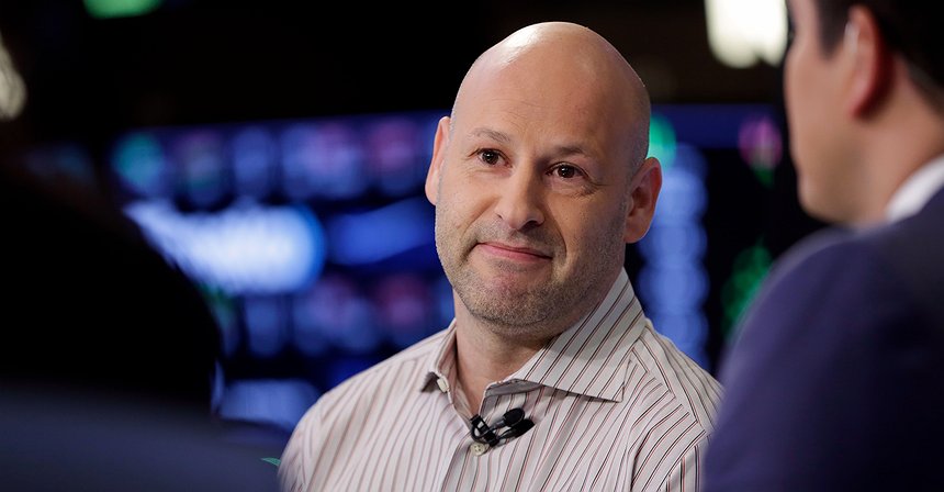 Joseph Lubin: el hombre que estuvo en los orígenes del ethereum y ConsenSys