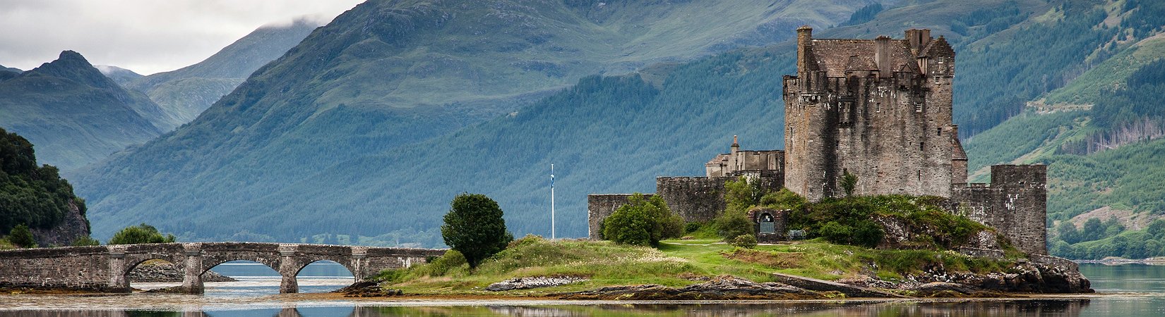 كشف المستور في سكوتلندا