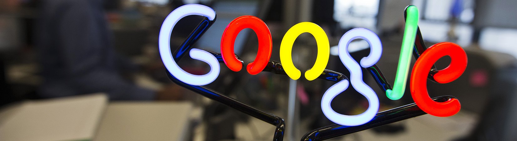 Google Joins Blockchain Video Network Theta