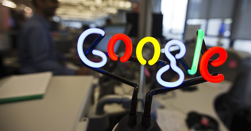 Google Joins Blockchain Video Network Theta