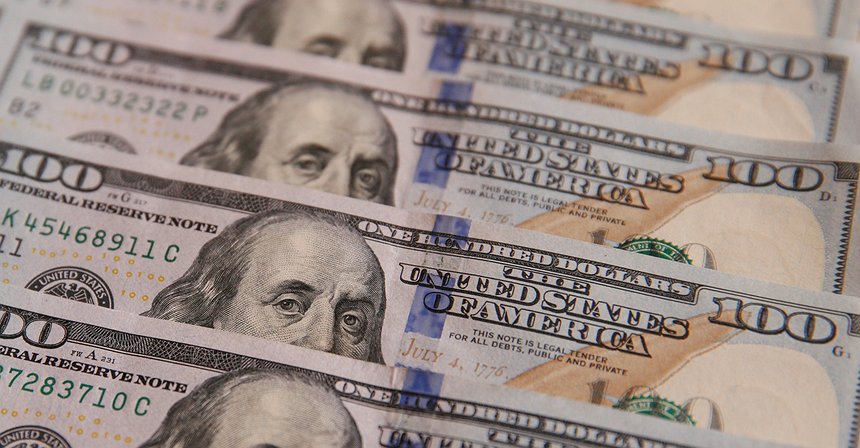 ¿Por qué sigue siendo el dólar la moneda de reserva?