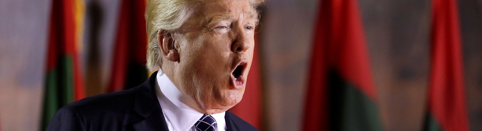 La riforma fiscale di Trump: le tasse sulle imprese scenderanno al 15%