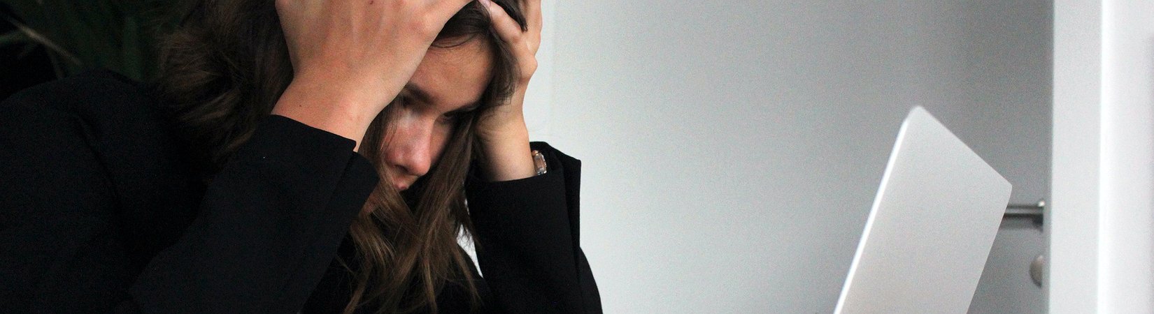 No permitas que el estrés paralice tu empresa