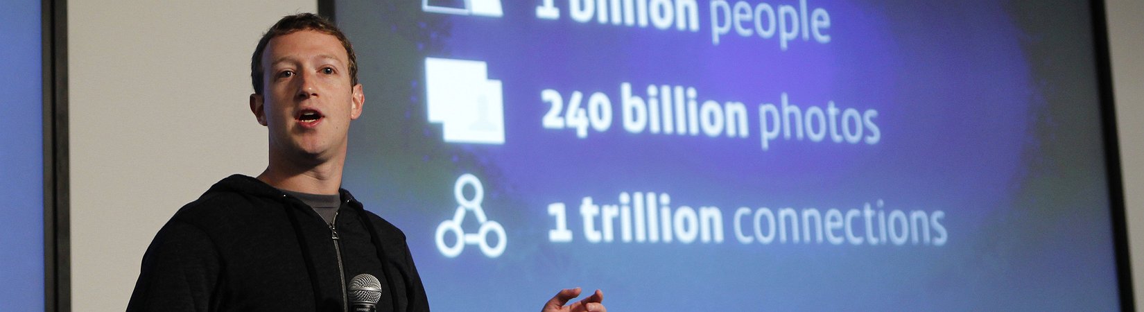 Facebook – 11 anos, 11 factos