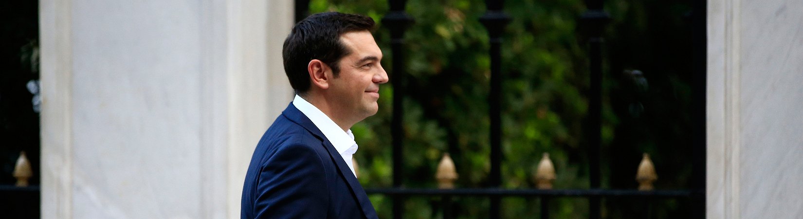 Economia grega surpreende