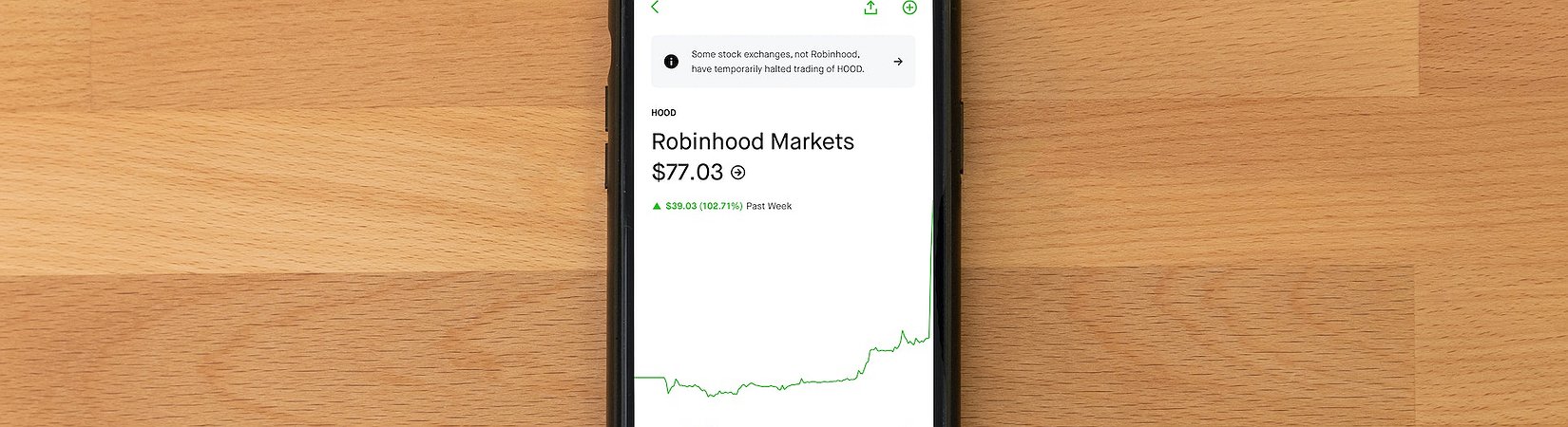 Robinhood Intends to Buy Back Sam Bankman-Fried's Stake
