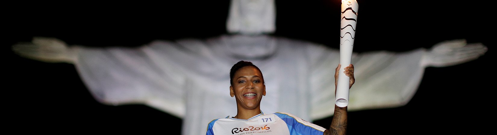 Rio2016: iniziano oggi le Paralimpiadi
