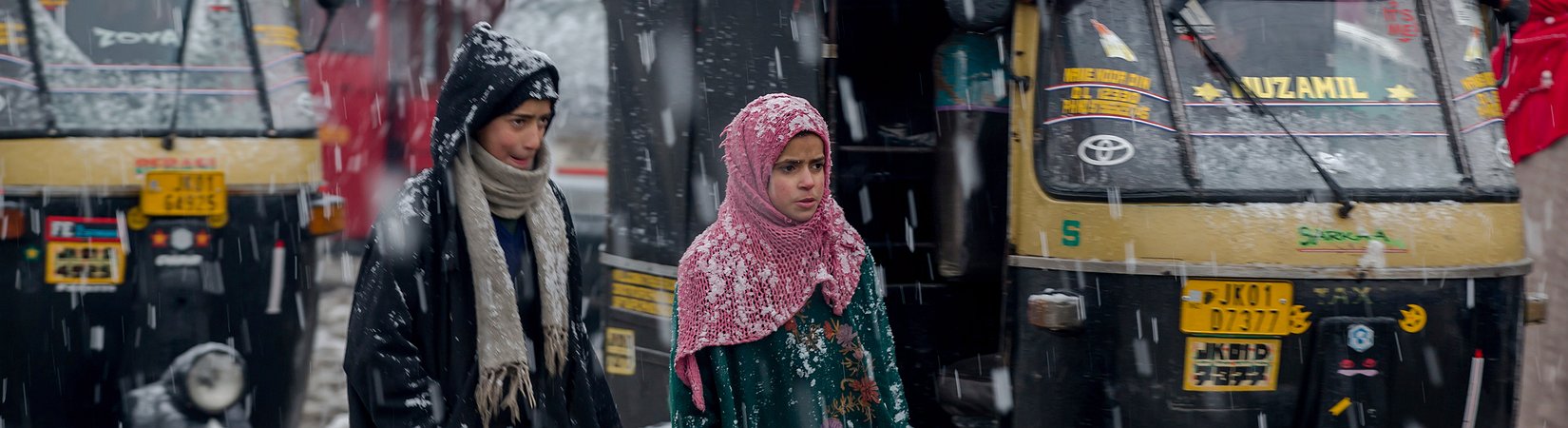 Los efectos de la desmonetización en la India