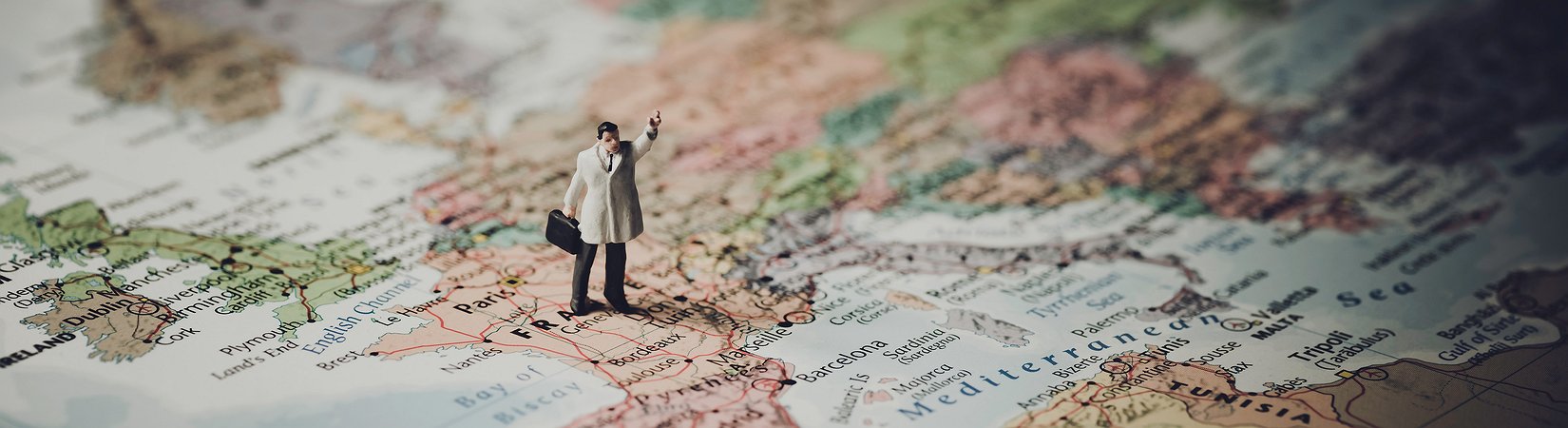 Bank of France Wants to Test Its Digital Currency in 2020