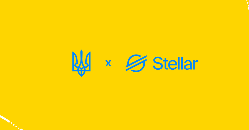 Ukraine to Facilitate CBDC Development with Stellar Foundation