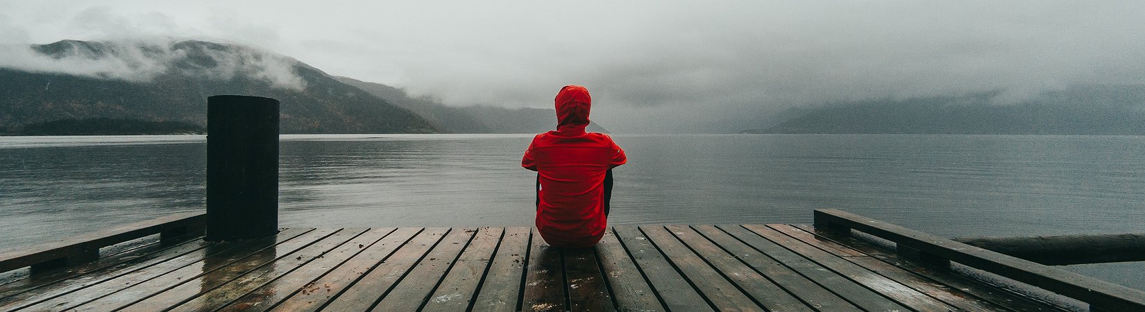 Seis hábitos de la gente solitaria