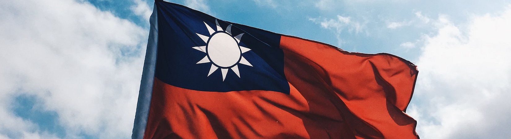 Taiwan to Introduce Restrictions on Foreign Crypto Exchanges