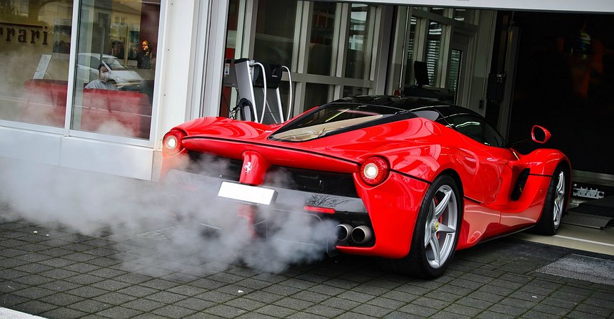 Volkswagen non è l’unica che deve delle spiegazioni