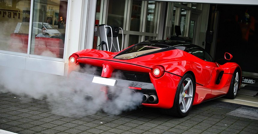 El escándalo del diésel suma y sigue