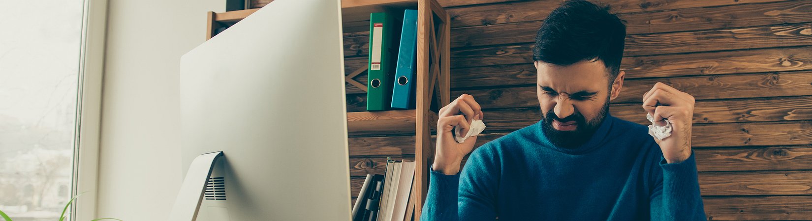 5 señales que indican que es hora de que cambies de trabajo