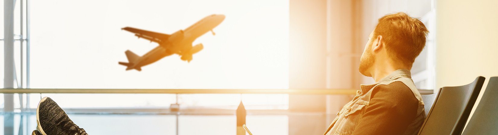 5 formas de mantener la productividad mientras viajas