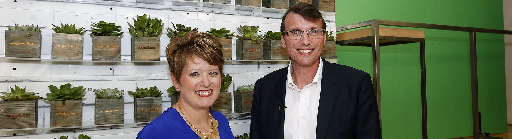 IAC to buy Angie's List, combine with HomeAdvisor