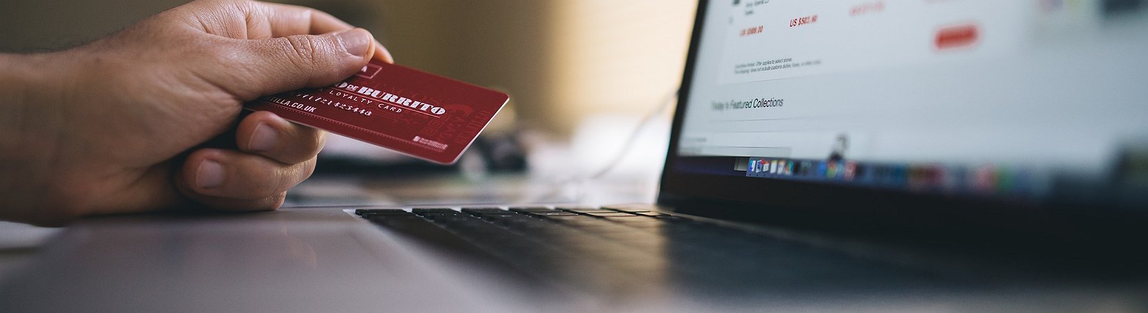 Ledger planea emitir una tarjeta de pago