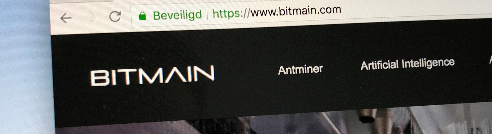 Bitmain anuncia las ventas de sus mineros de nueva generación