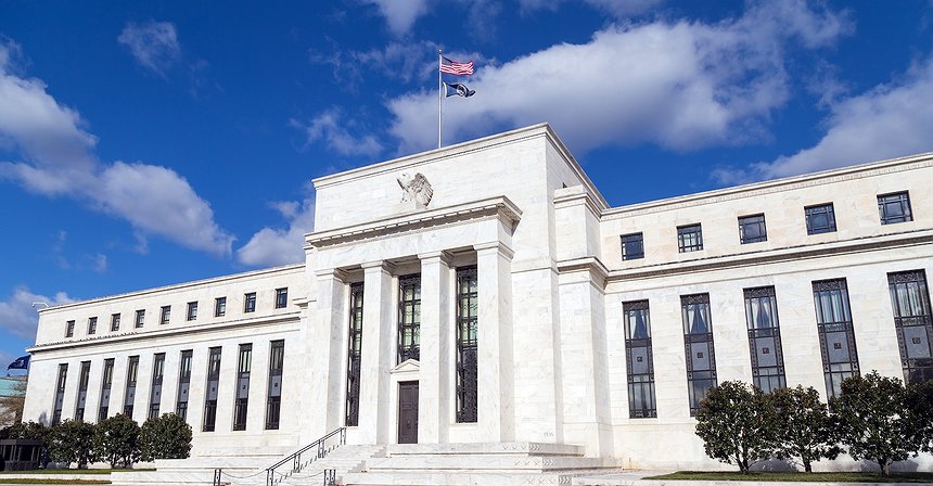 La Fed publica un informe sobre el dólar digital