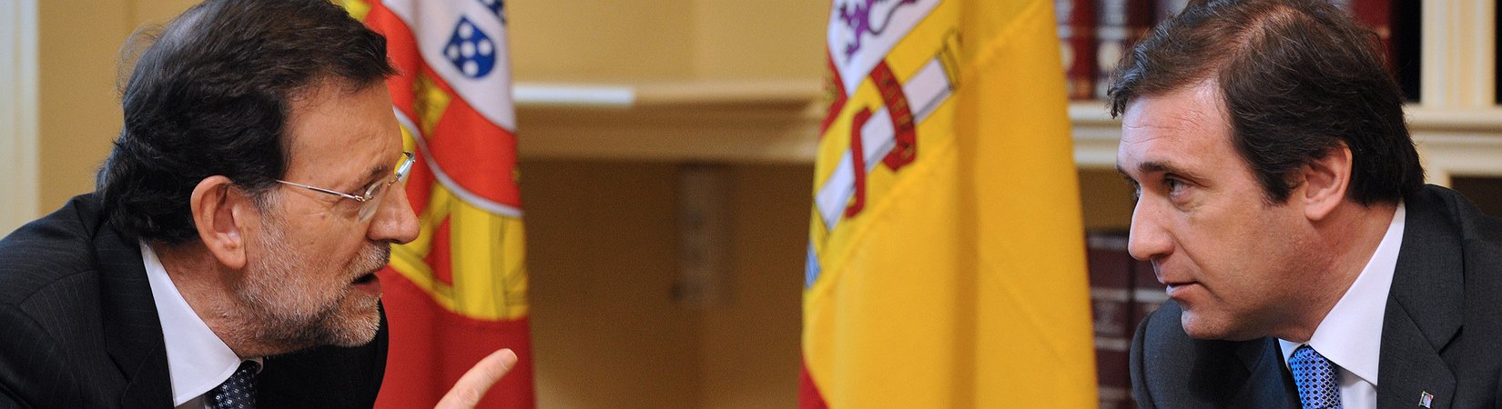 Los riesgos políticos ponen a Europa a prueba de nuevo