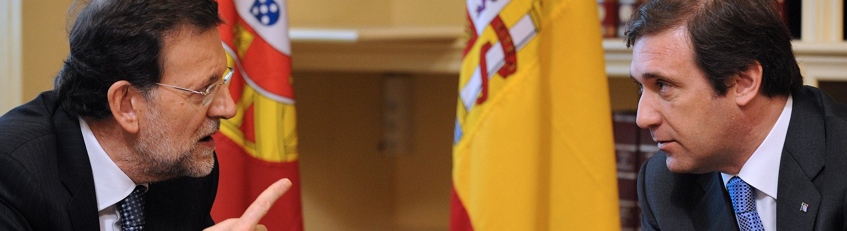 Nuovi rischi mettono alla prova l’Europa